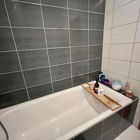 Apartman_jarmila * Liptovská Sielnica